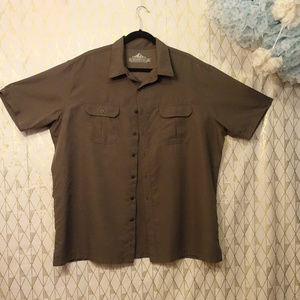 Short Sleeve Shirt